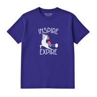 T-Shirt Expire 2.0