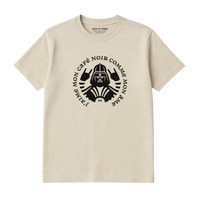 T-Shirt Café Vader