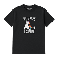 T-Shirt Expire 2.0