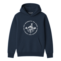 Hoodie Moments En Nord