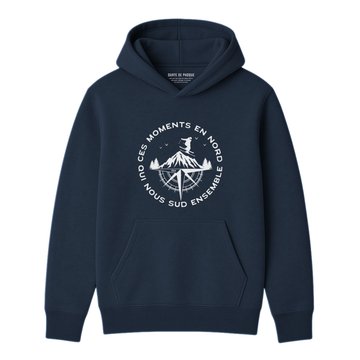 Hoodie Moments En Nord