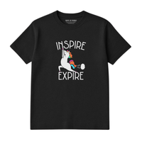 T-Shirt Expire 2.0