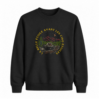 Sweatshirt Belle Étoile