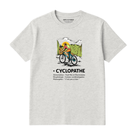 CYCLOPATH T-SHIRT