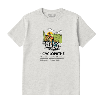 CYCLOPATH T-SHIRT