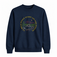 Sweatshirt Belle Étoile