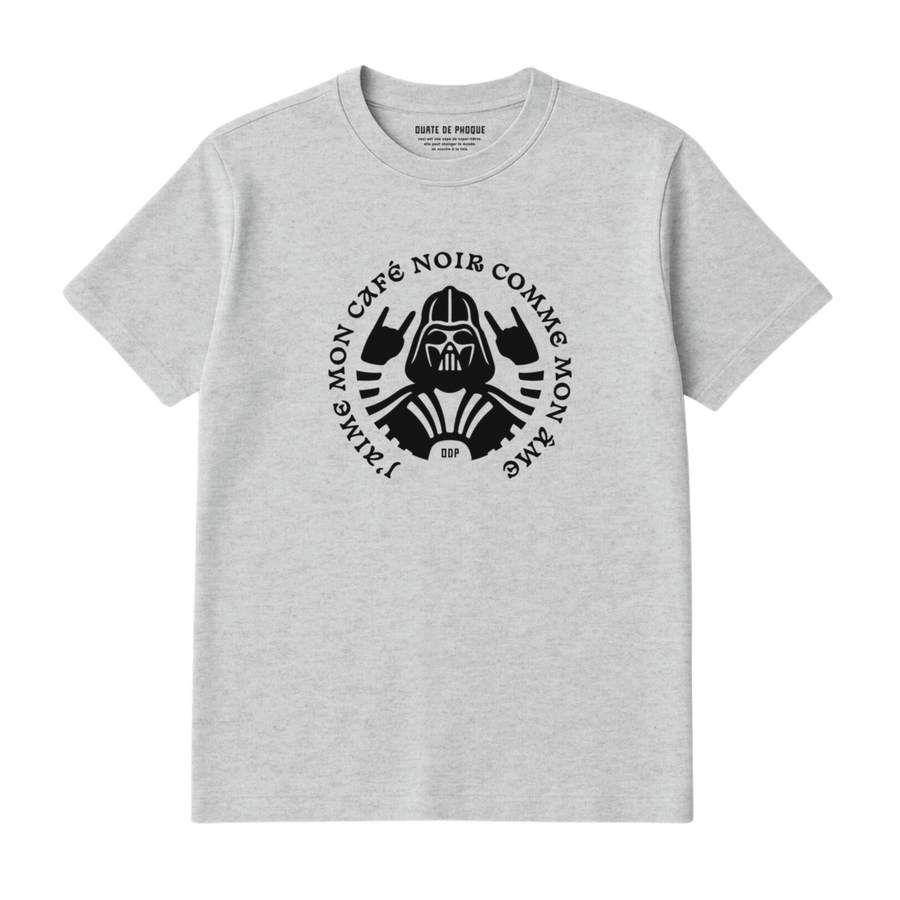 T-Shirt Café Vader