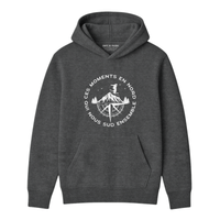 Hoodie Moments En Nord