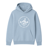 Hoodie Moments En Nord