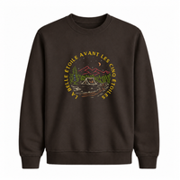 Sweatshirt Belle Étoile