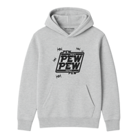 Hoodie Pew Pew