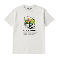 CYCLOPATH T-SHIRT