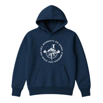 Hoodie Moments En Nord 2.0