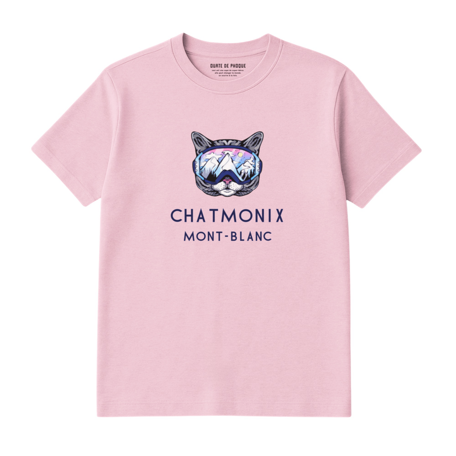 T-Shirt Chatmonix