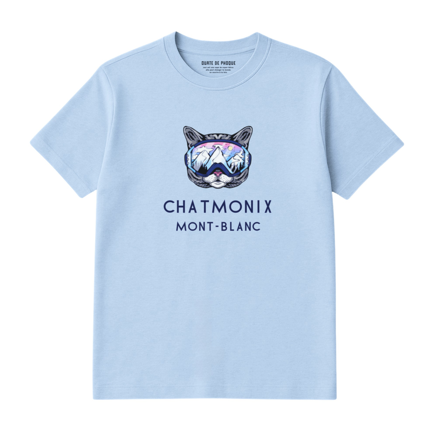 T-Shirt Chatmonix