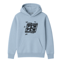 Hoodie Pew Pew