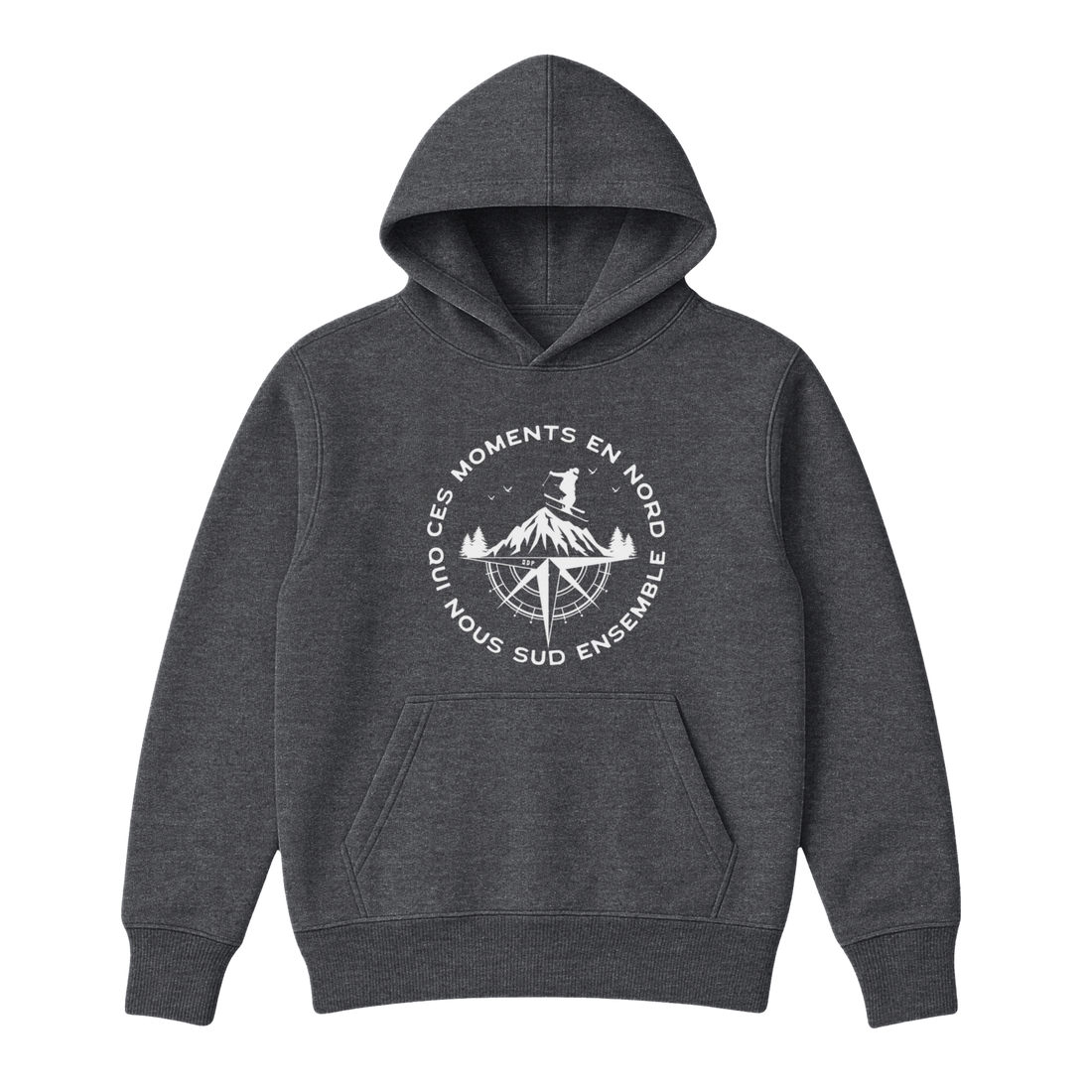 Hoodie Moments En Nord 2.0