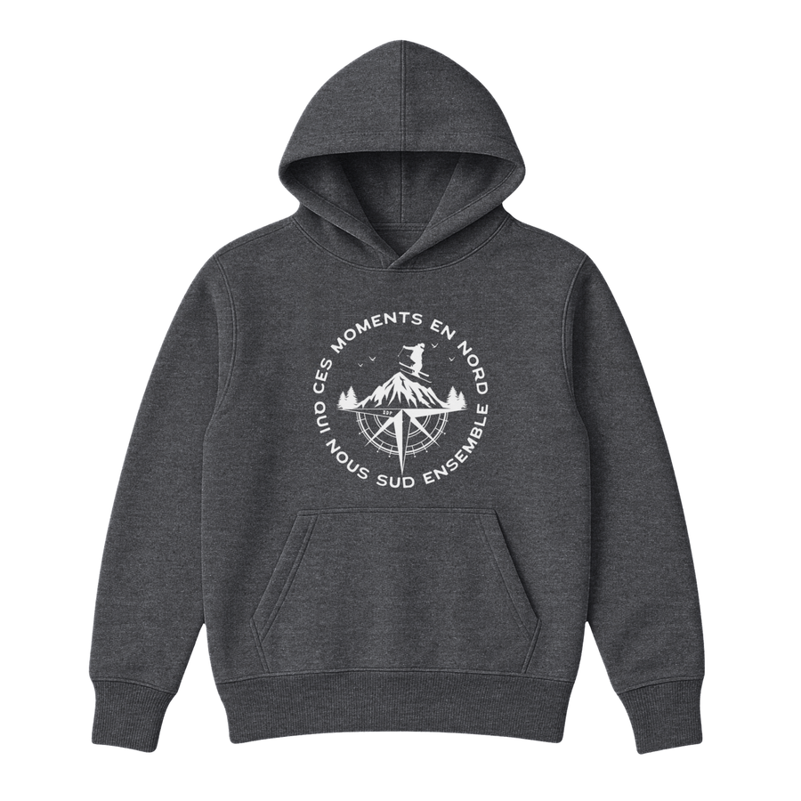 Hoodie Moments En Nord 2.0