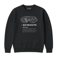 Sweatshirt Skinusite