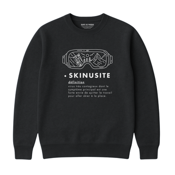 Sweatshirt Skinusite