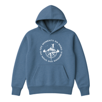 Hoodie Moments En Nord 2.0