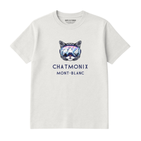T-Shirt Chatmonix