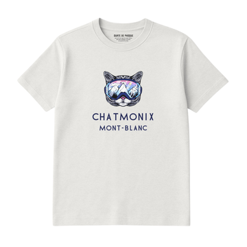 T-Shirt Chatmonix