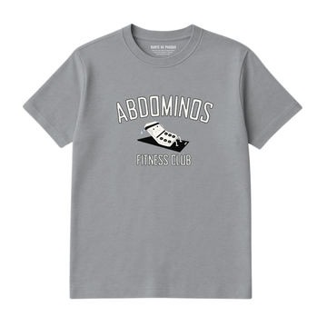 ABDOMINOS T-SHIRT