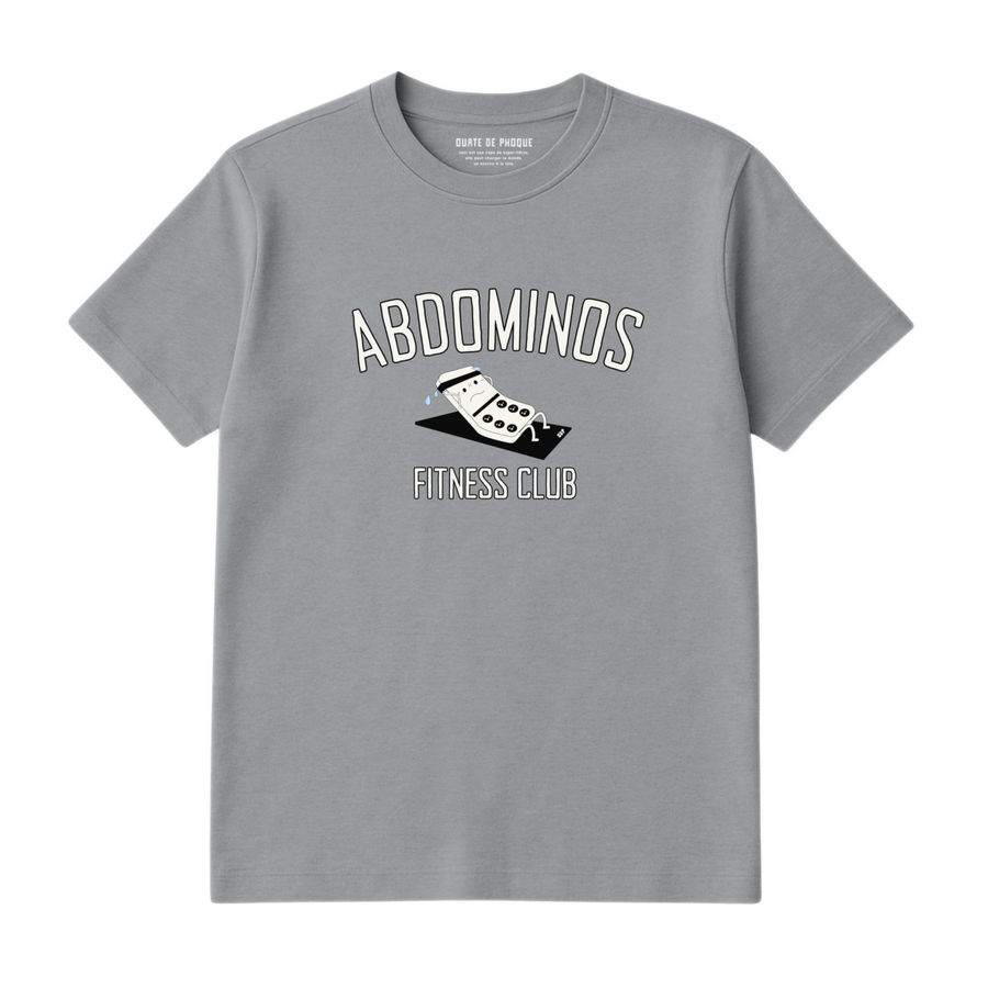 ABDOMINOS T-SHIRT