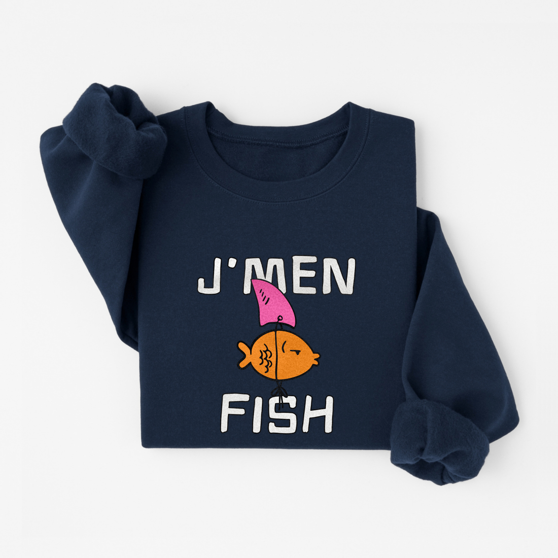 Sweatshirt J&