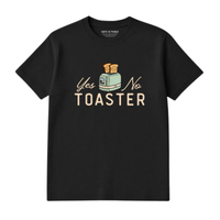T-Shirt Toaster