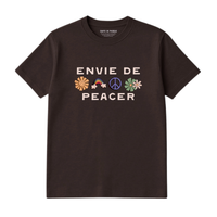 T-Shirt Peacer