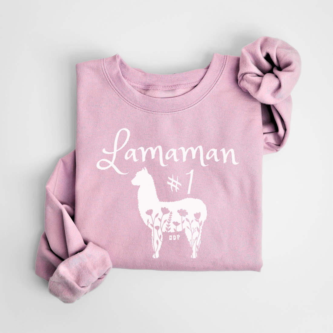 SWEATSHIRT LAMAMAN