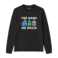 Longsleeve Thé Bulle