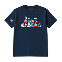 T-Shirt Ciné-cadeau