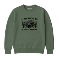 Sweatshirt Endor