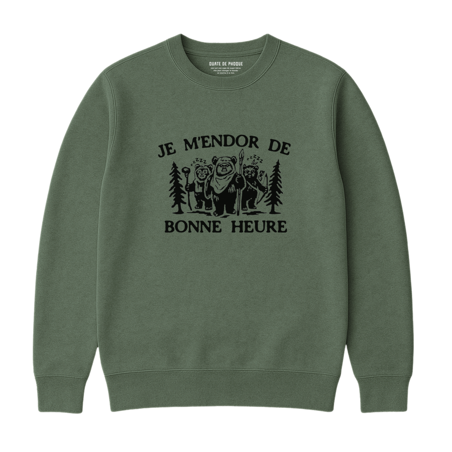 Sweatshirt Endor