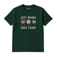 T-Shirt Faune