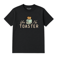 T-Shirt Toaster
