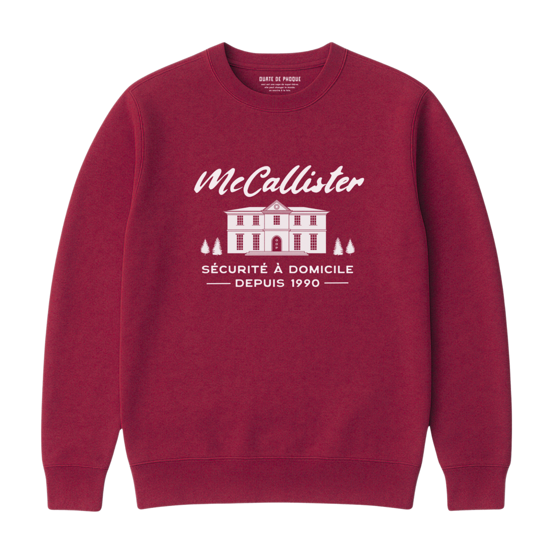 Sweatshirt McCallister