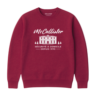 Sweatshirt McCallister