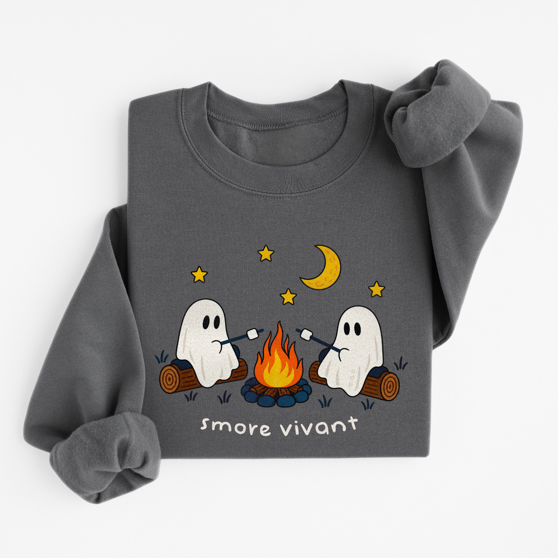 Sweatshirt Smore Vivant