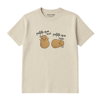 T-SHIRT POTATO THAT YES