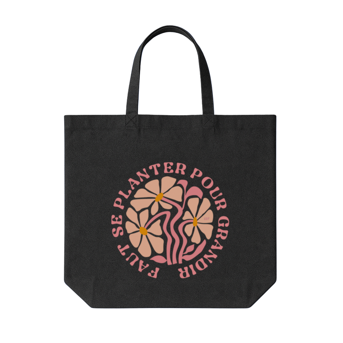 Sac Planter