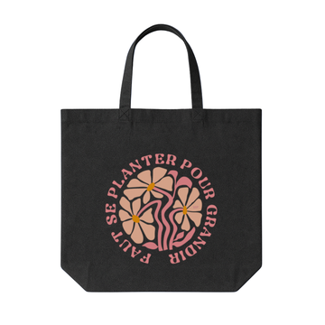 Sac Planter