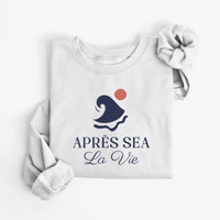 SWEATSHIRT APRÈS SEA