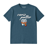 T-Shirt Carie Potter