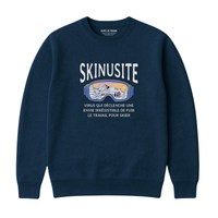 Sweatshirt Skinusite 2.0