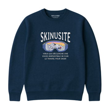 Sweatshirt Skinusite 2.0