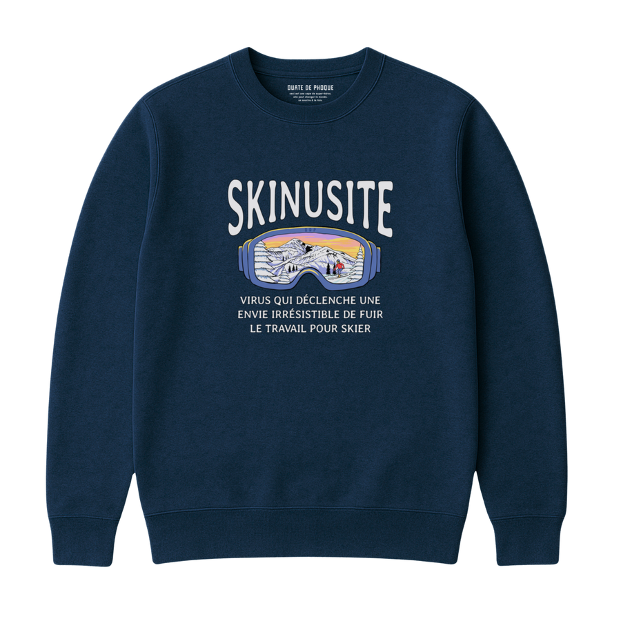 Sweatshirt Skinusite 2.0